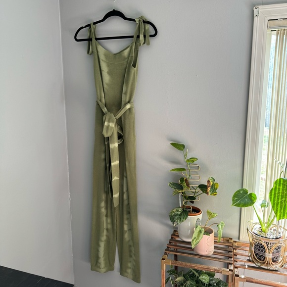 LoveShackFancy Jumpsuit - Picture 4 of 9